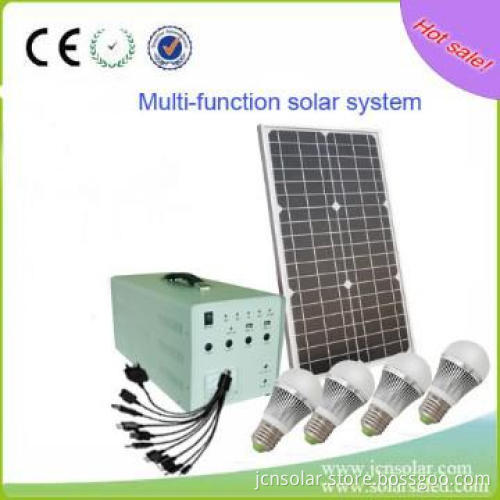 best quality new design China solar energy system